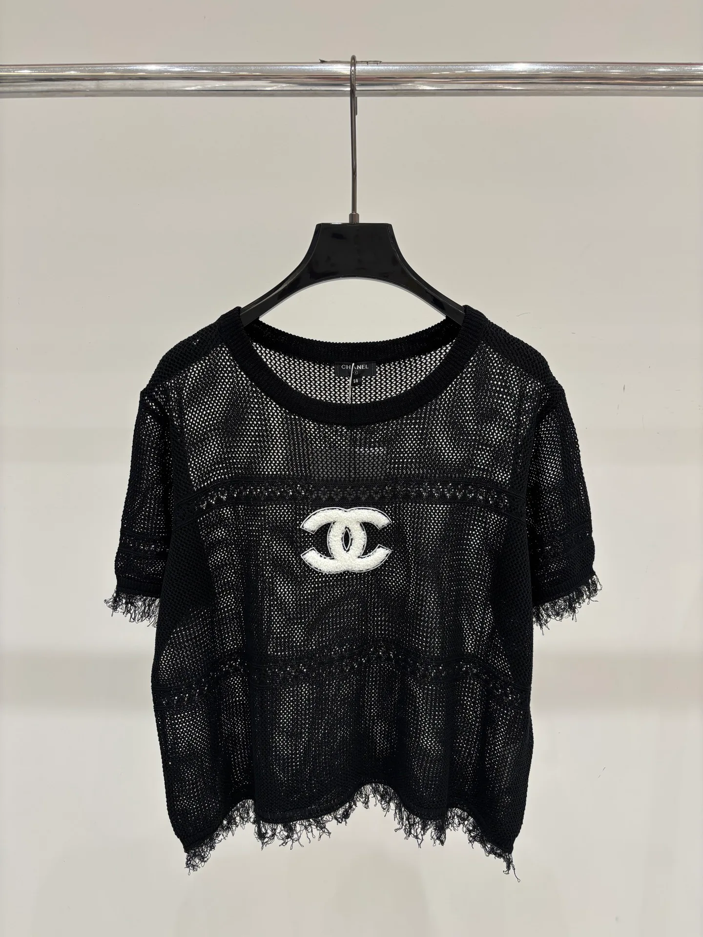 Women's Jumpers And Sweaters CHANEL 18138712