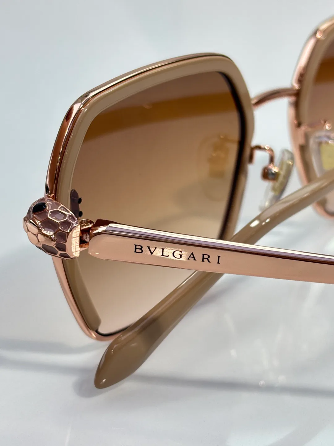 Glasses BVLGARI 17897218