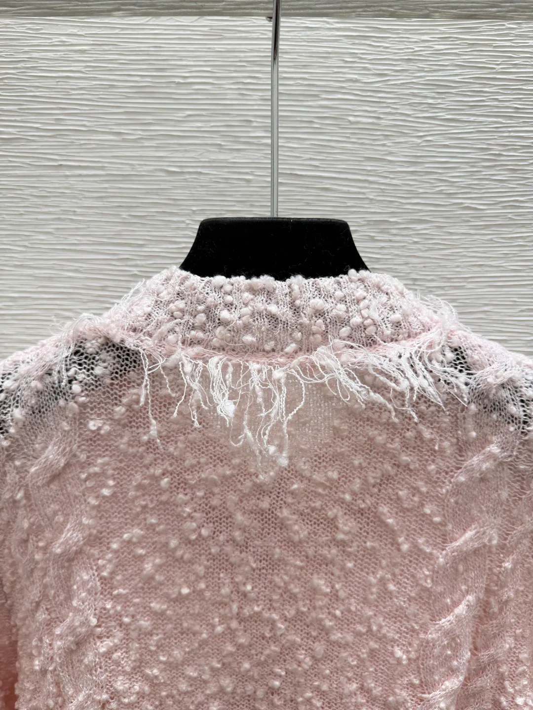 Women's Jumpers And Sweaters CHANEL 18022041