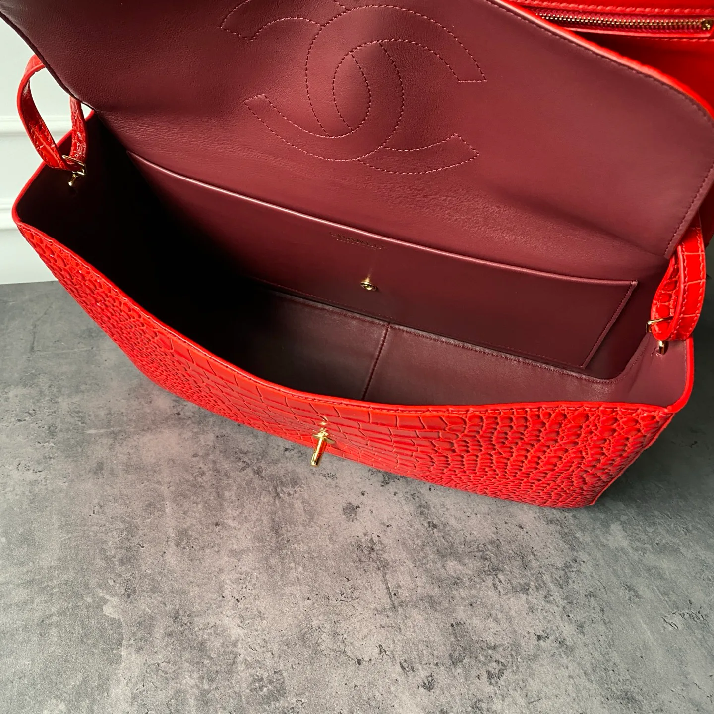 Women's Classic Handbags CHANEL 18207811