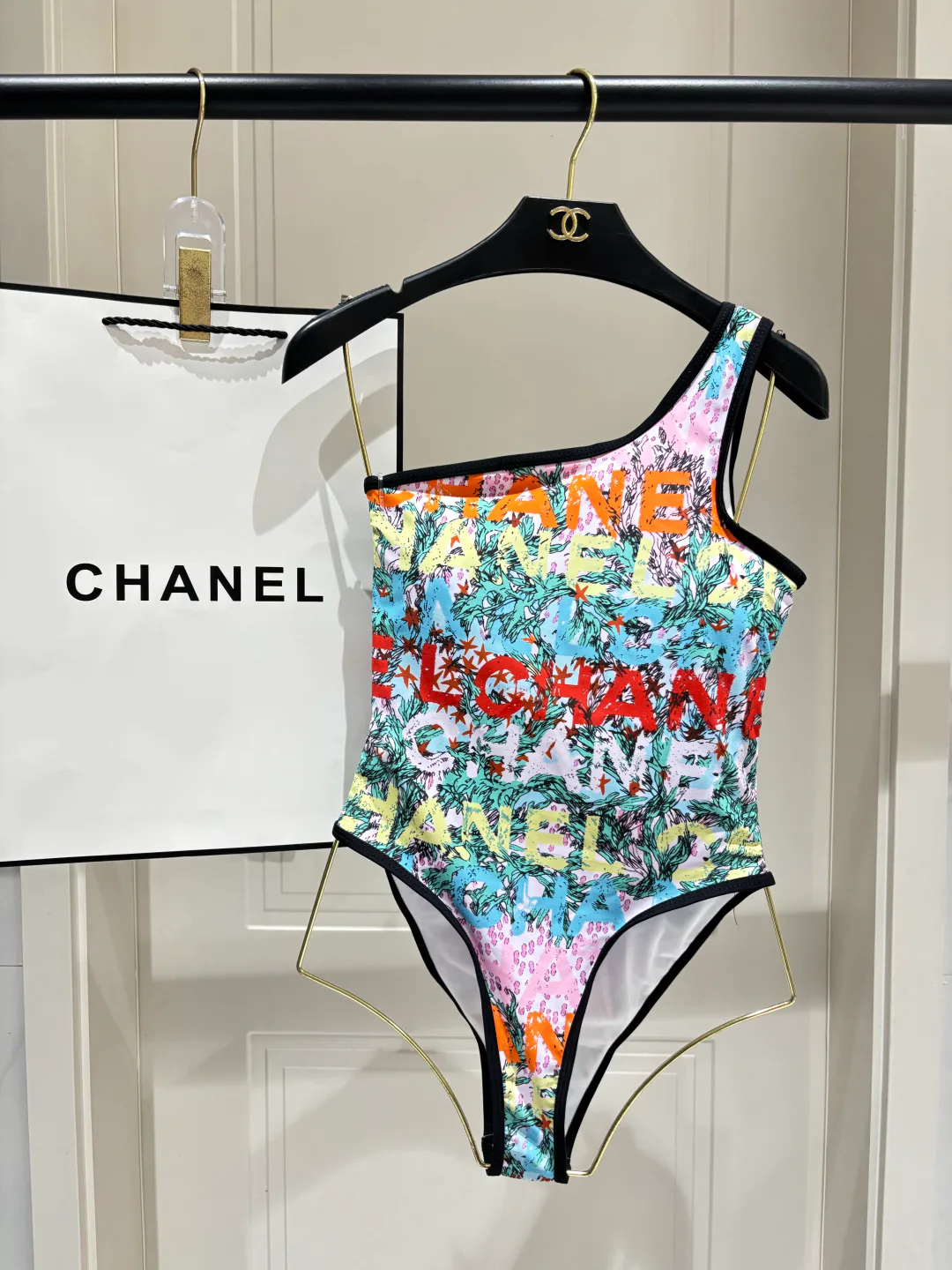 Women's Swimwear CHANEL 17673203