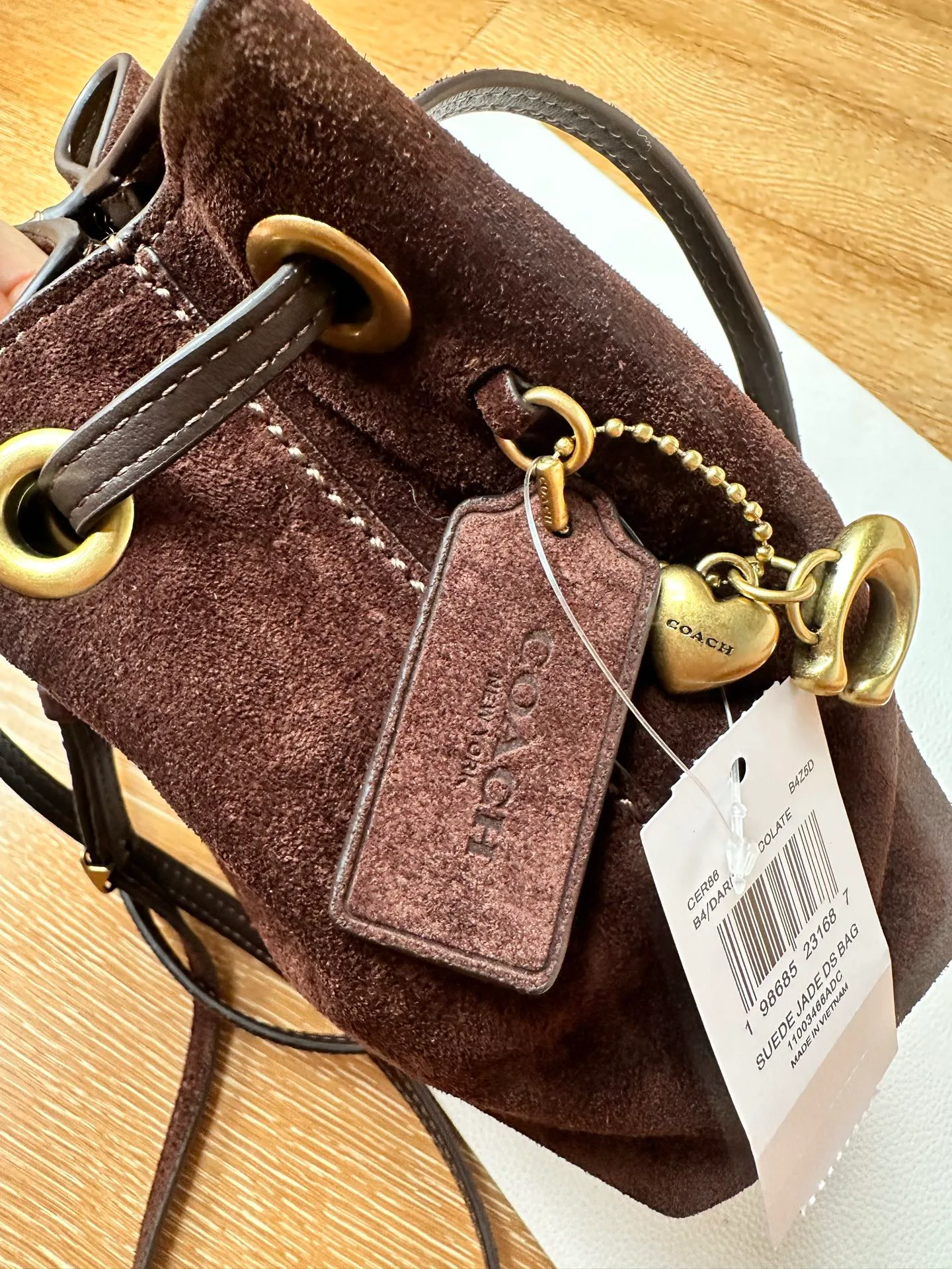 Women's Classic Handbags COACH 17961141