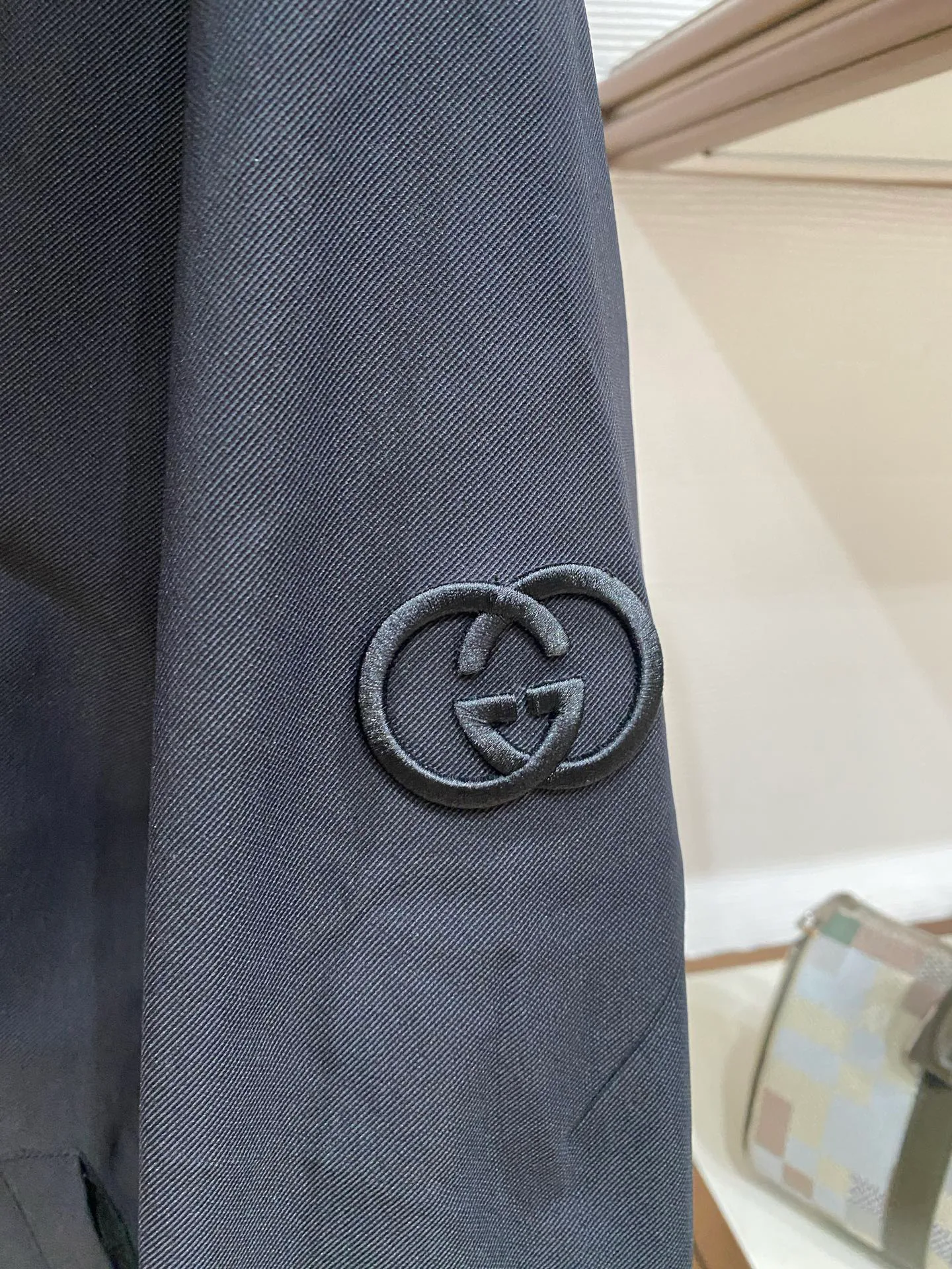 Men's Jackets And Down Jackets GUCCI 17896131
