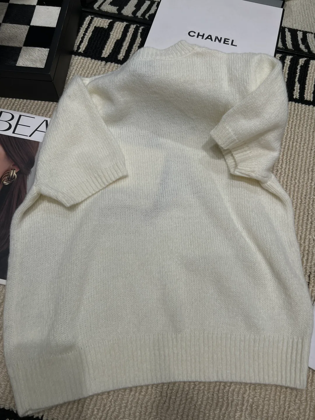 Women's Jumpers And Sweaters CHANEL 18325784