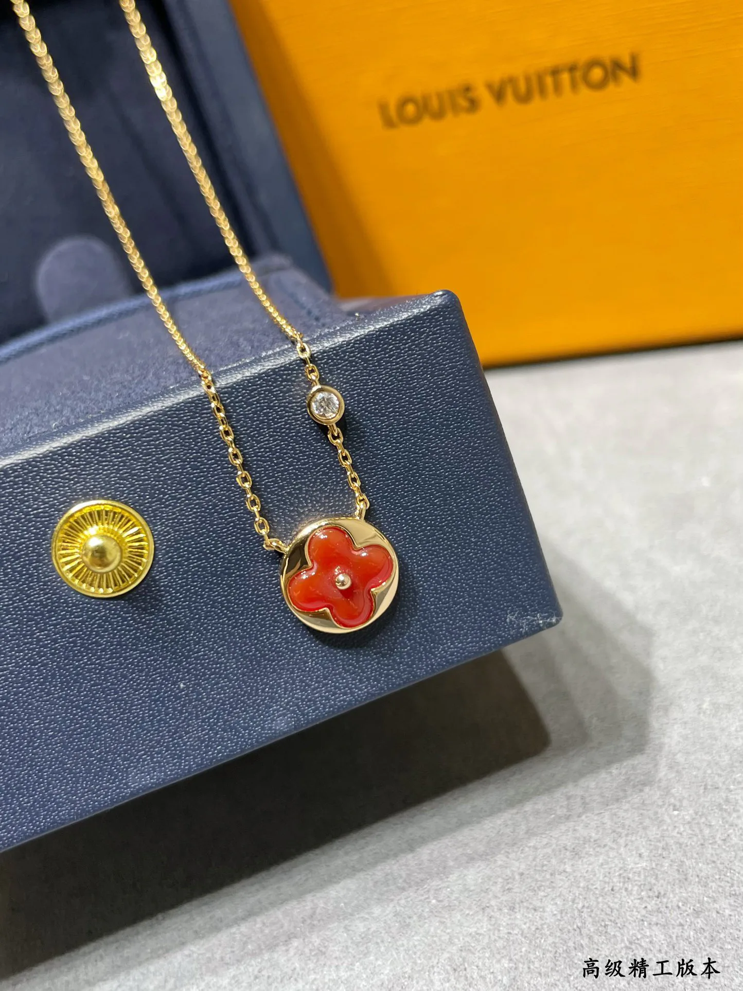Jewelry LOUIS VUITTON 17819341