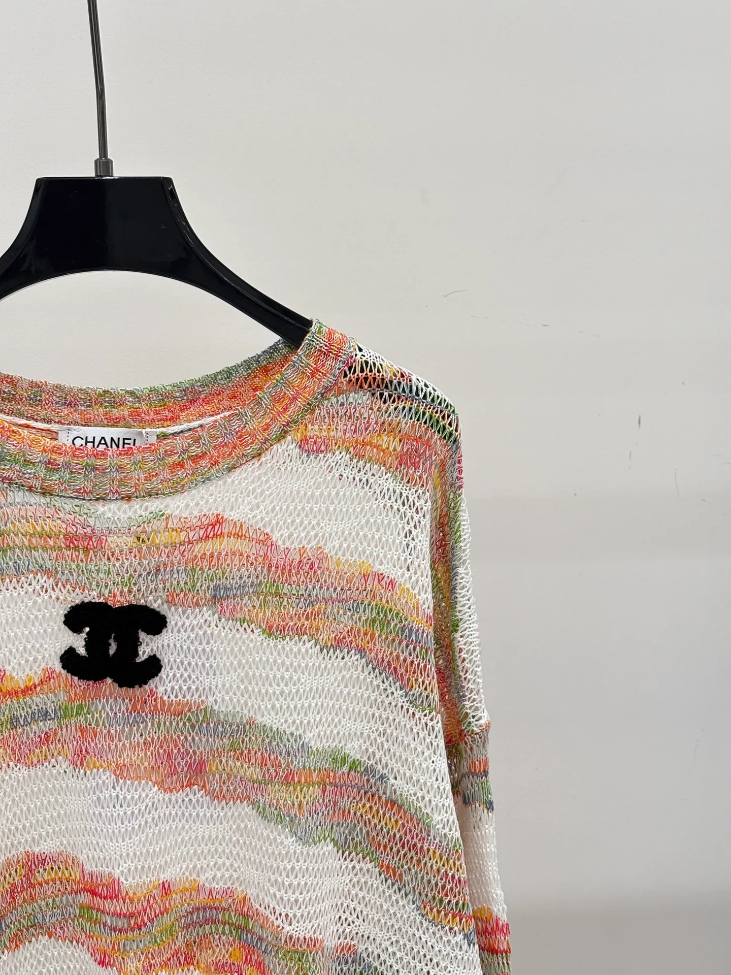 Women's Jumpers And Sweaters CHANEL 18138631