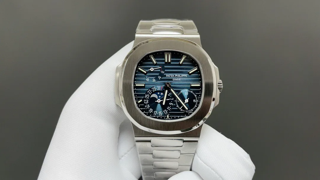 Men's Watches PATEK PHILIPPE 17653636