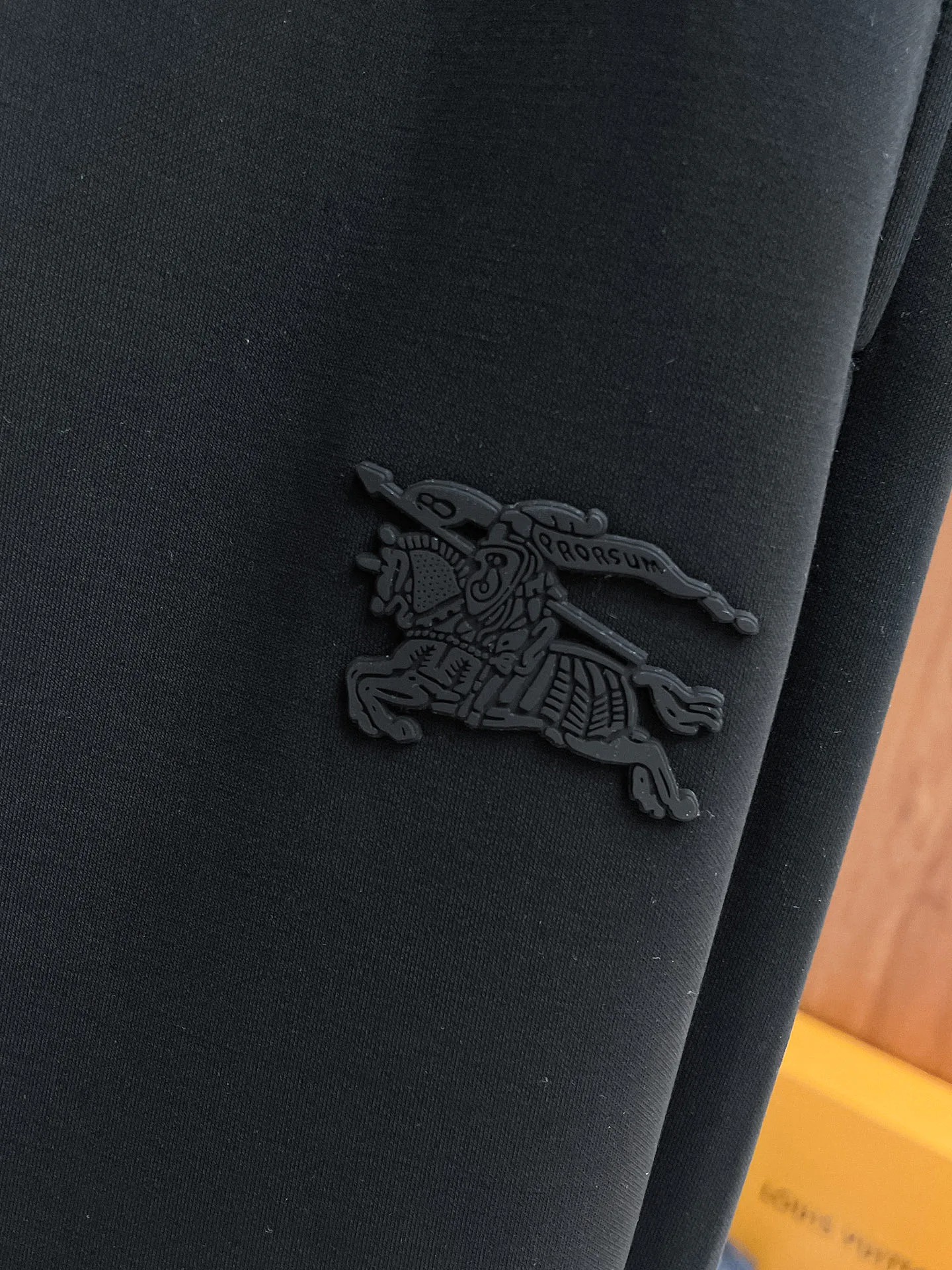 Men's Trousers BURBERRY 18499581