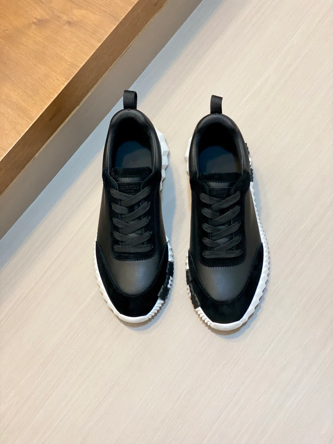 Women's Sneakers HERMES 18039733