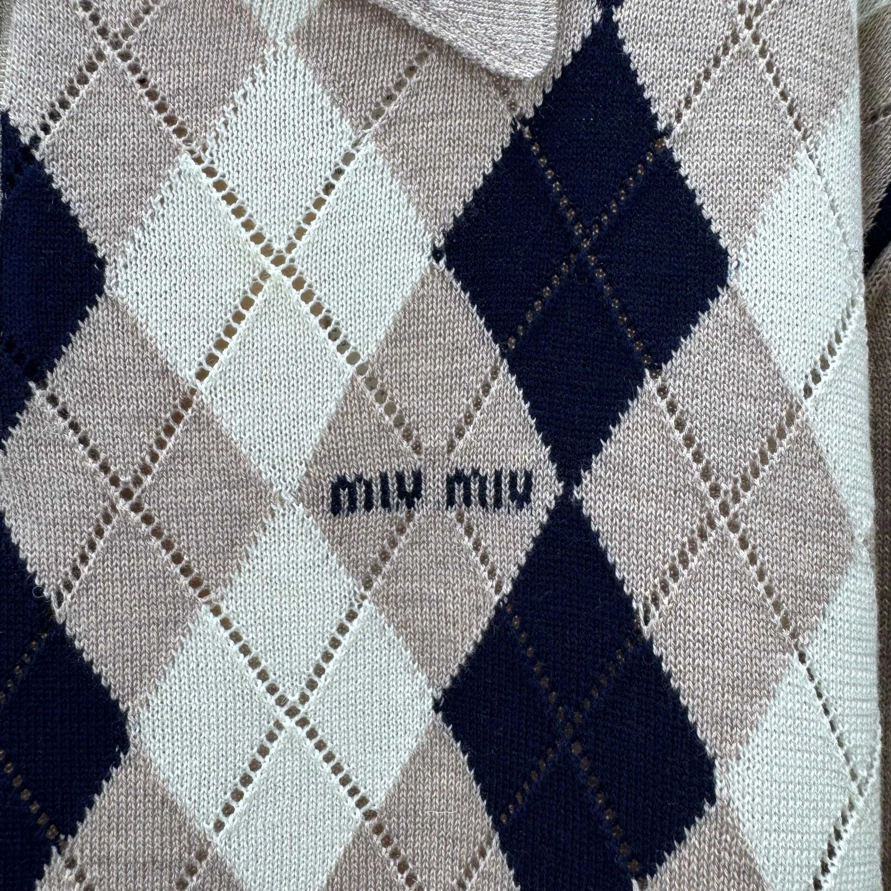 Women's Jumpers And Sweaters MIU MIU 18263489