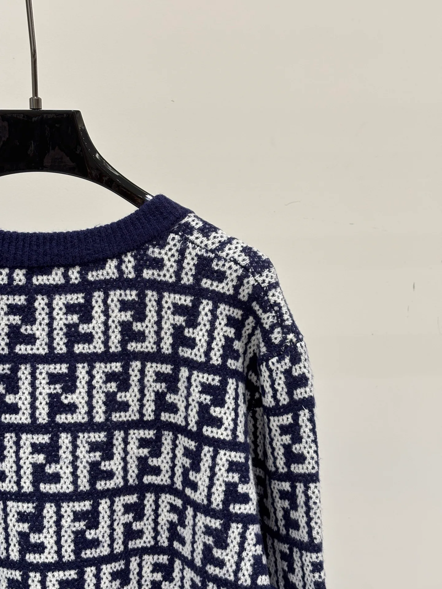Women's Jumpers And Sweaters FENDI 17930684