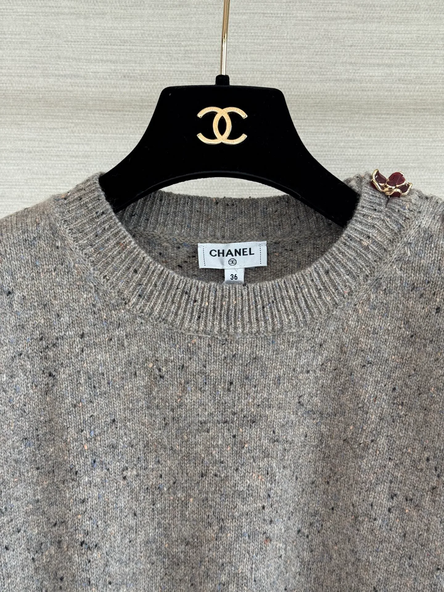 Women's Jumpers And Sweaters CHANEL 17895963