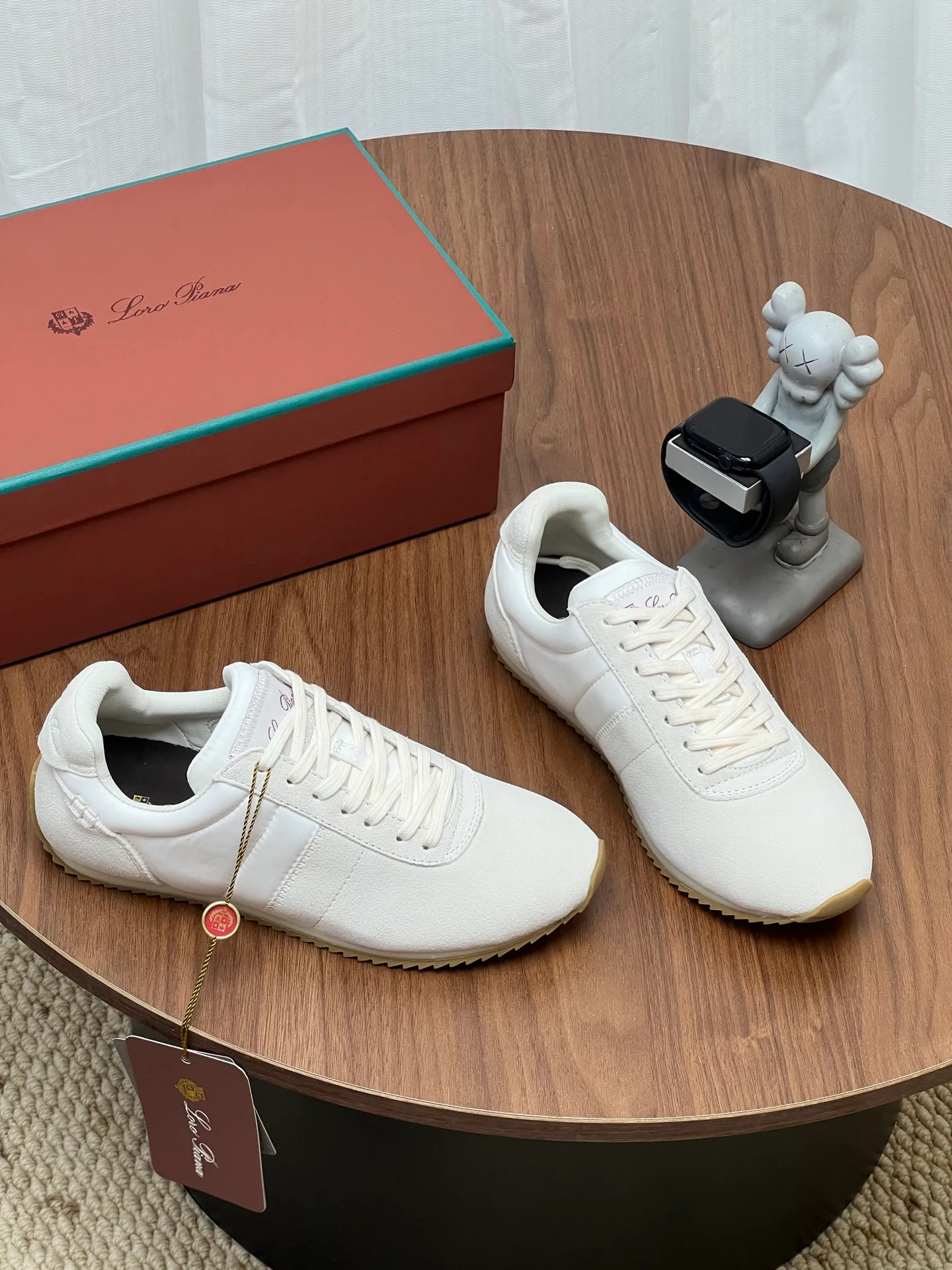 Women's Sneakers LORO PIANA 17787095