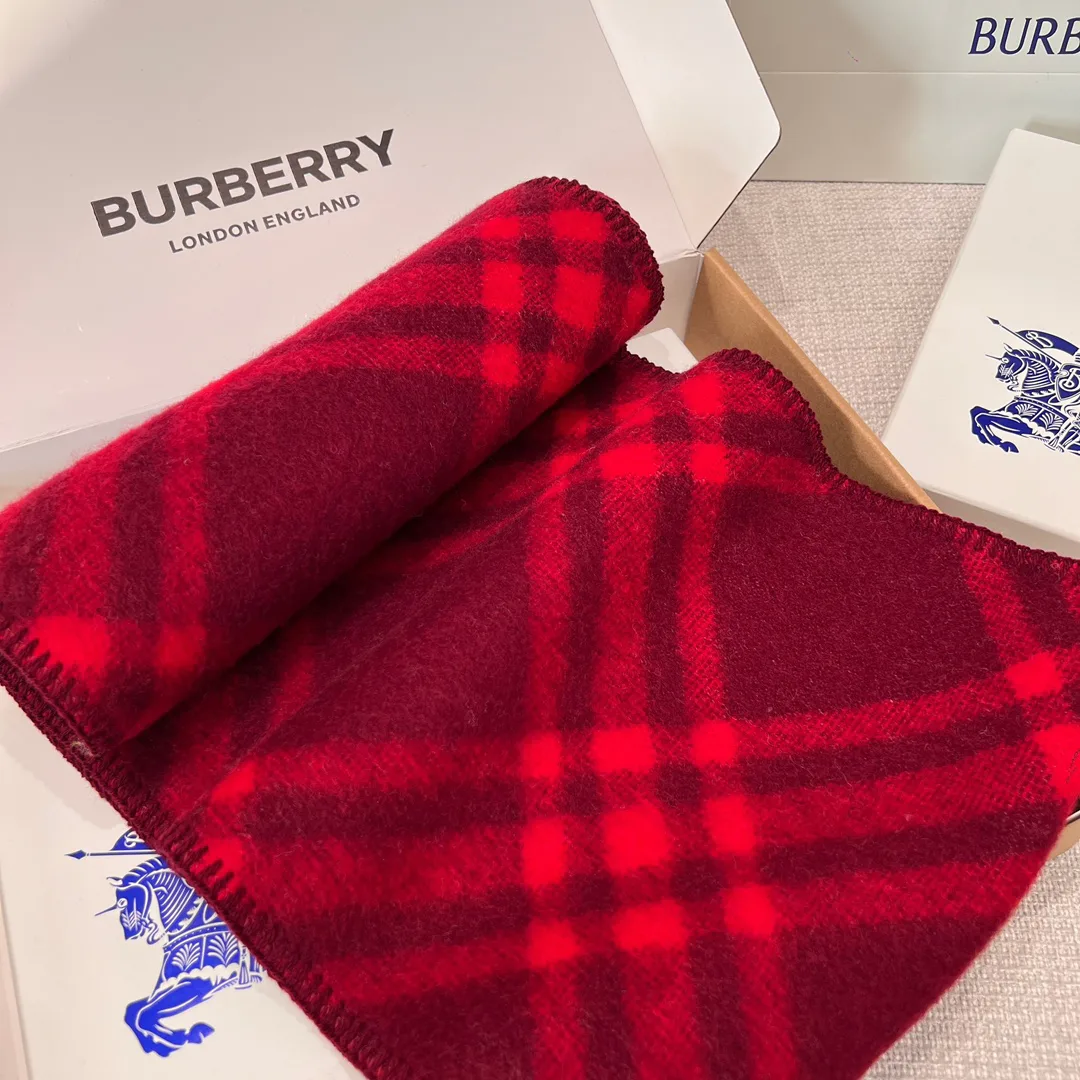 Scarves BURBERRY 17945224