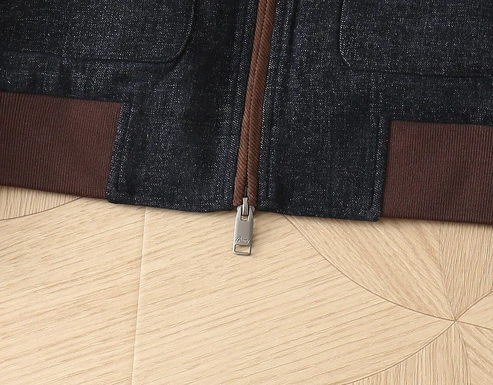 Men's Jackets And Down Jackets BRIONI 17794335