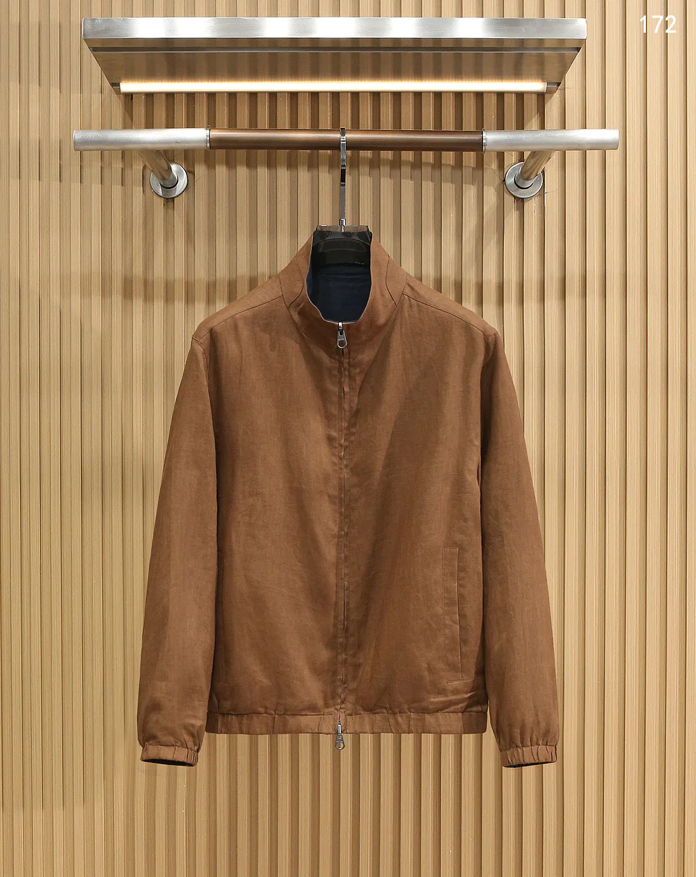 Men's Jackets And Down Jackets LORO PIANA 18345872