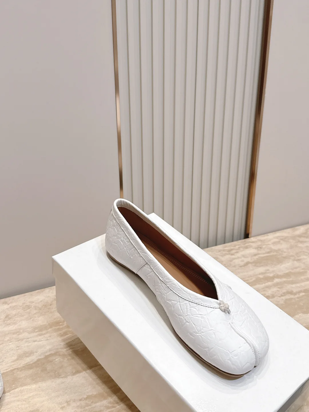 Women's Ballet Flats MAISON MARGIELA 17127738