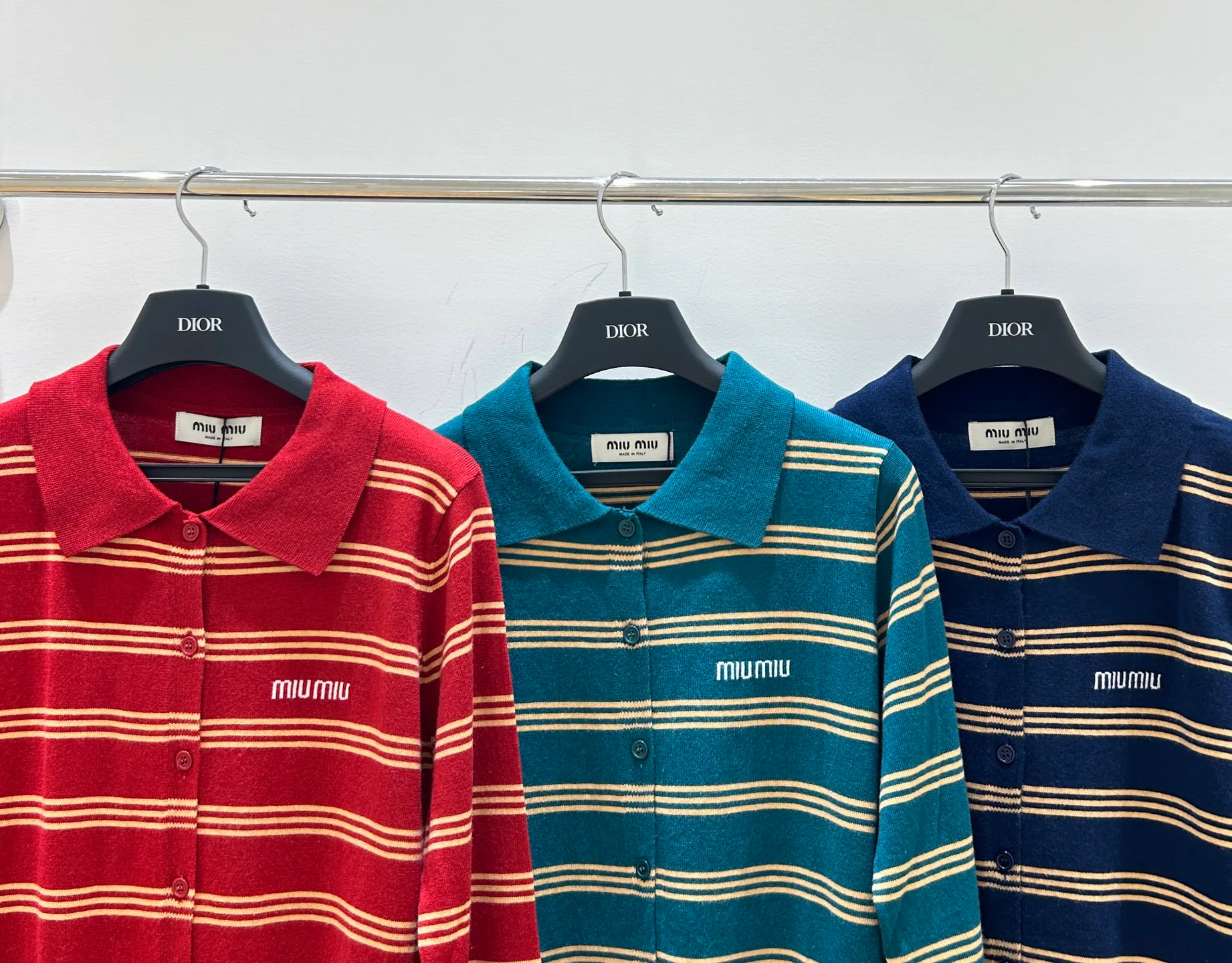 Women's Jumpers And Sweaters MIU MIU 18097333