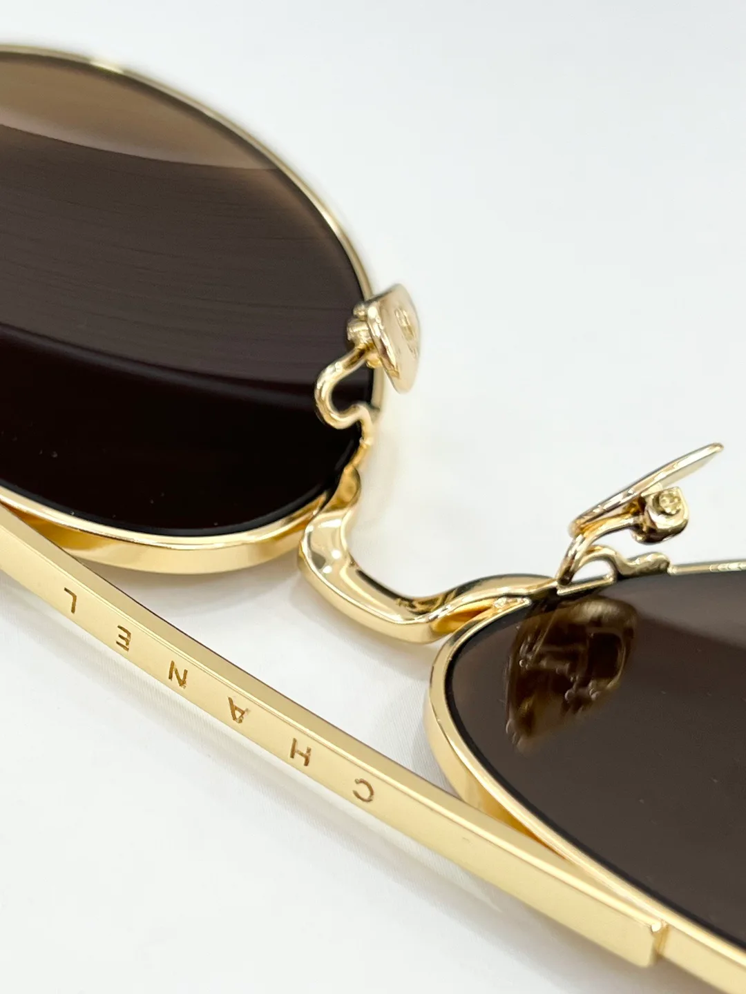 Glasses CHANEL 16870924