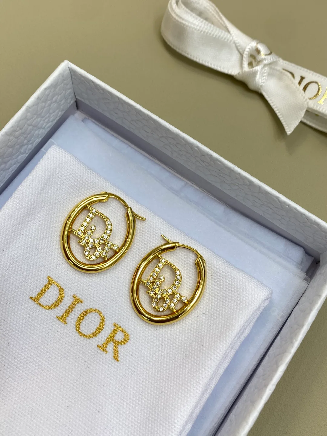 Jewelry CHRISTIAN DIOR 17168162