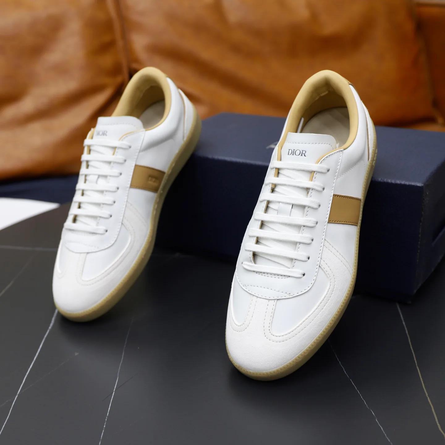 Women's Sneakers CHRISTIAN DIOR 18102934