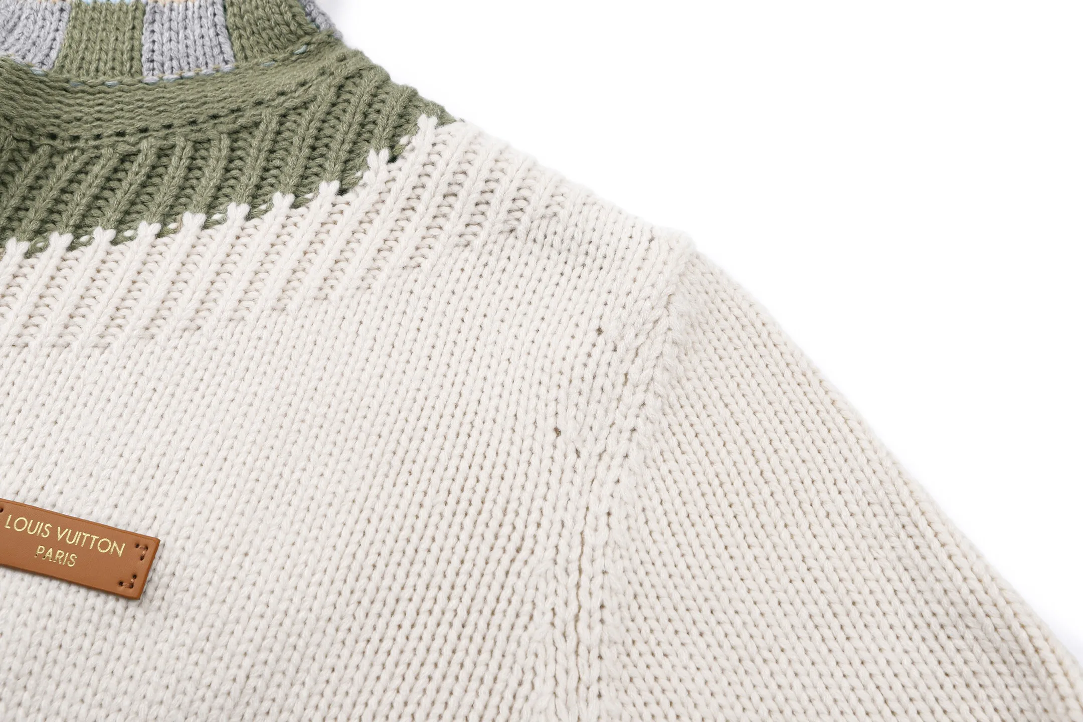 Men's Jumpers And Sweaters LOUIS VUITTON 18073794
