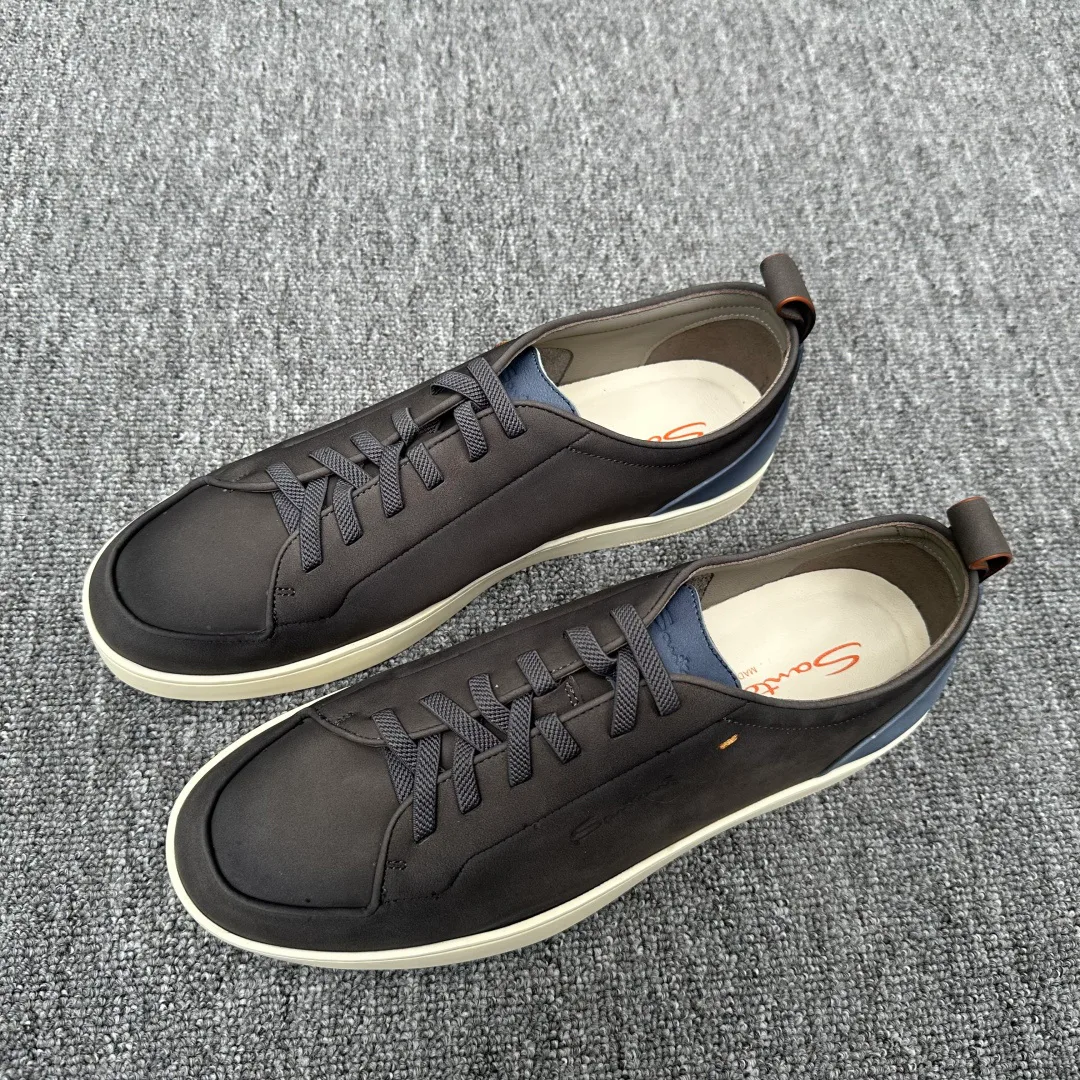 Men's Sneakers SANTONI 18076141