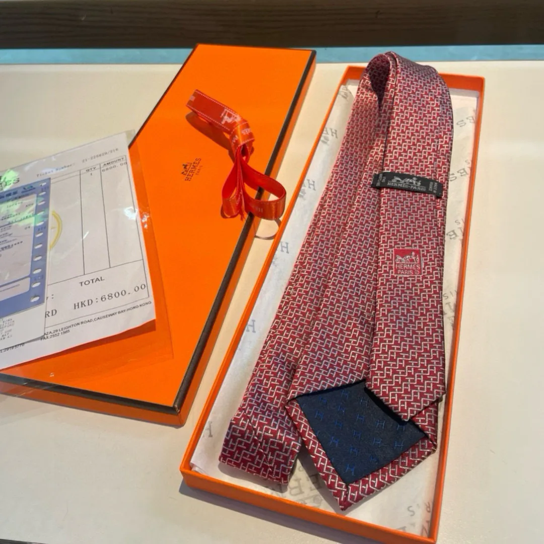 Silk Scarves HERMES 17448491