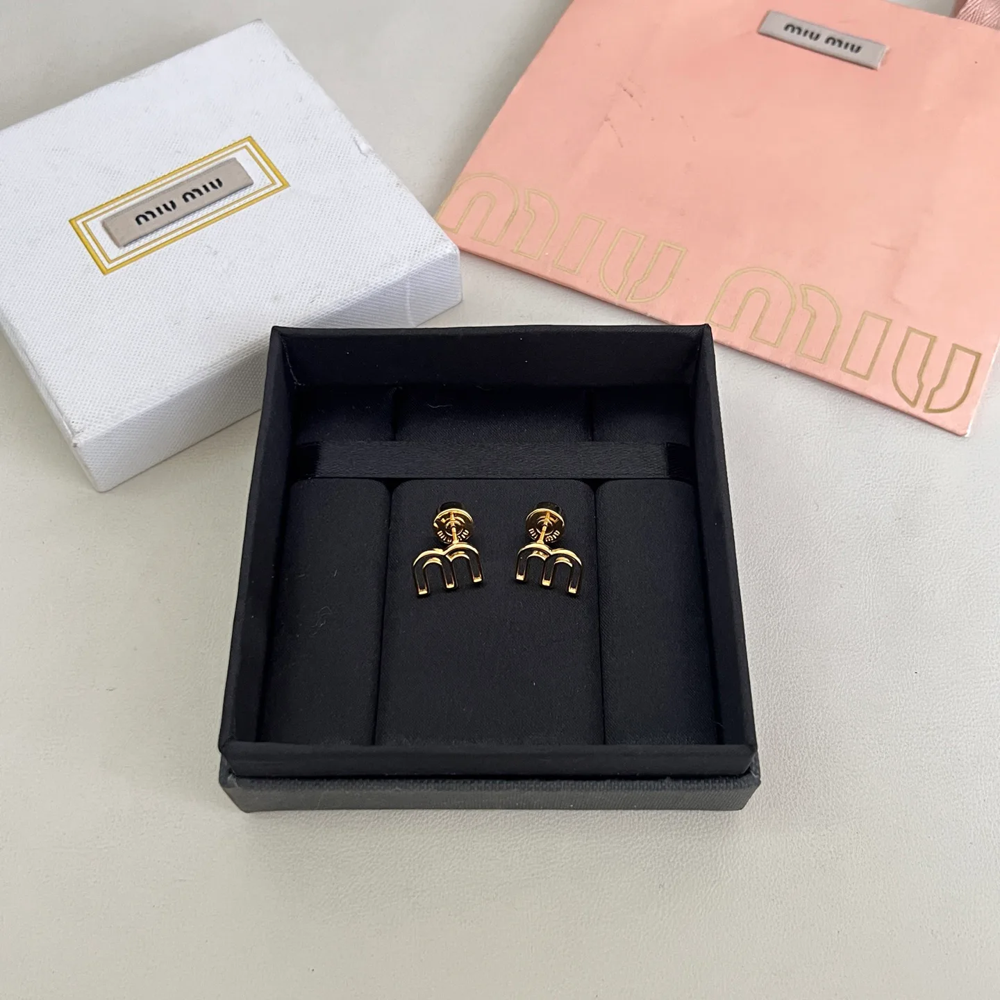 Jewelry MIU MIU 17734053