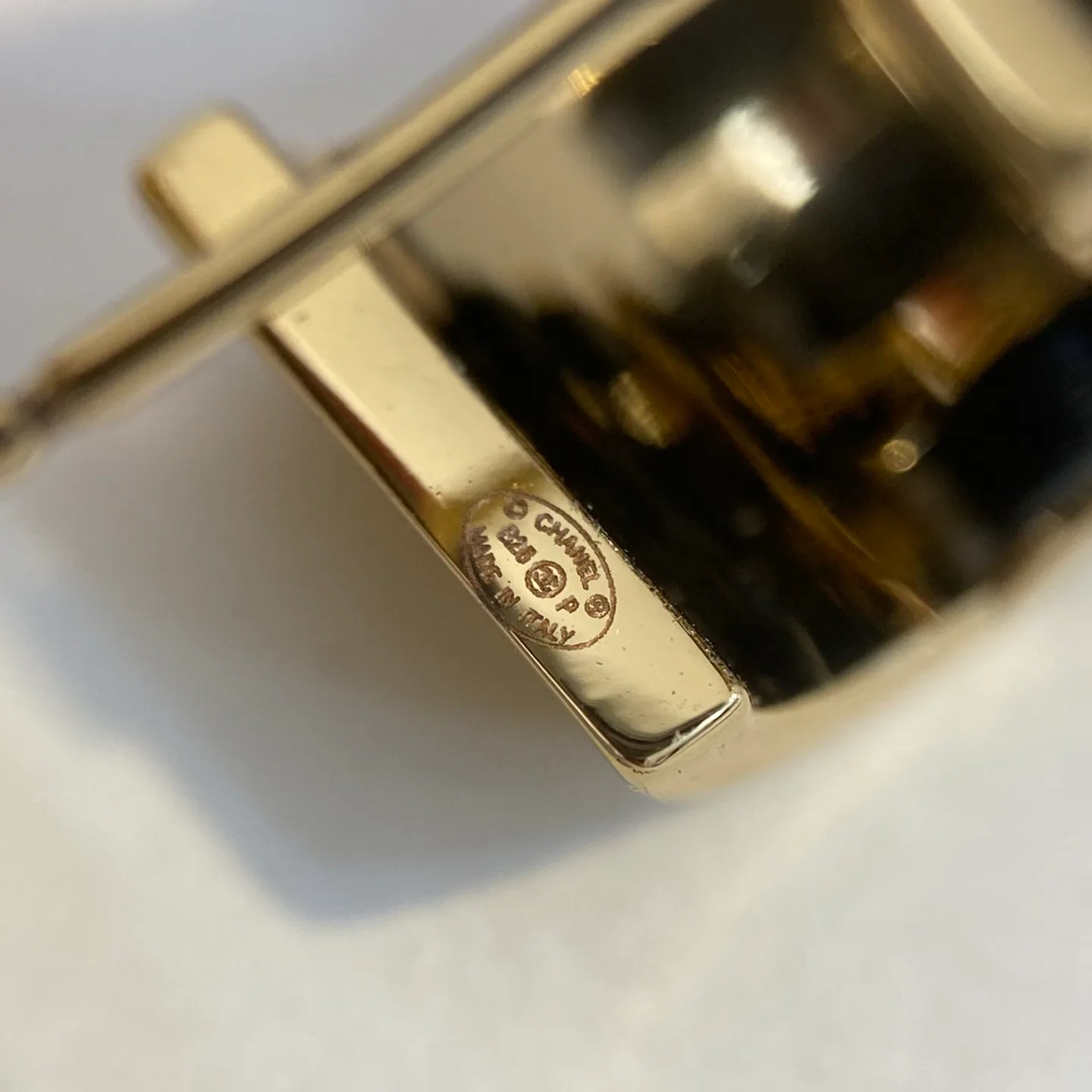 Jewelry CHANEL 18186307