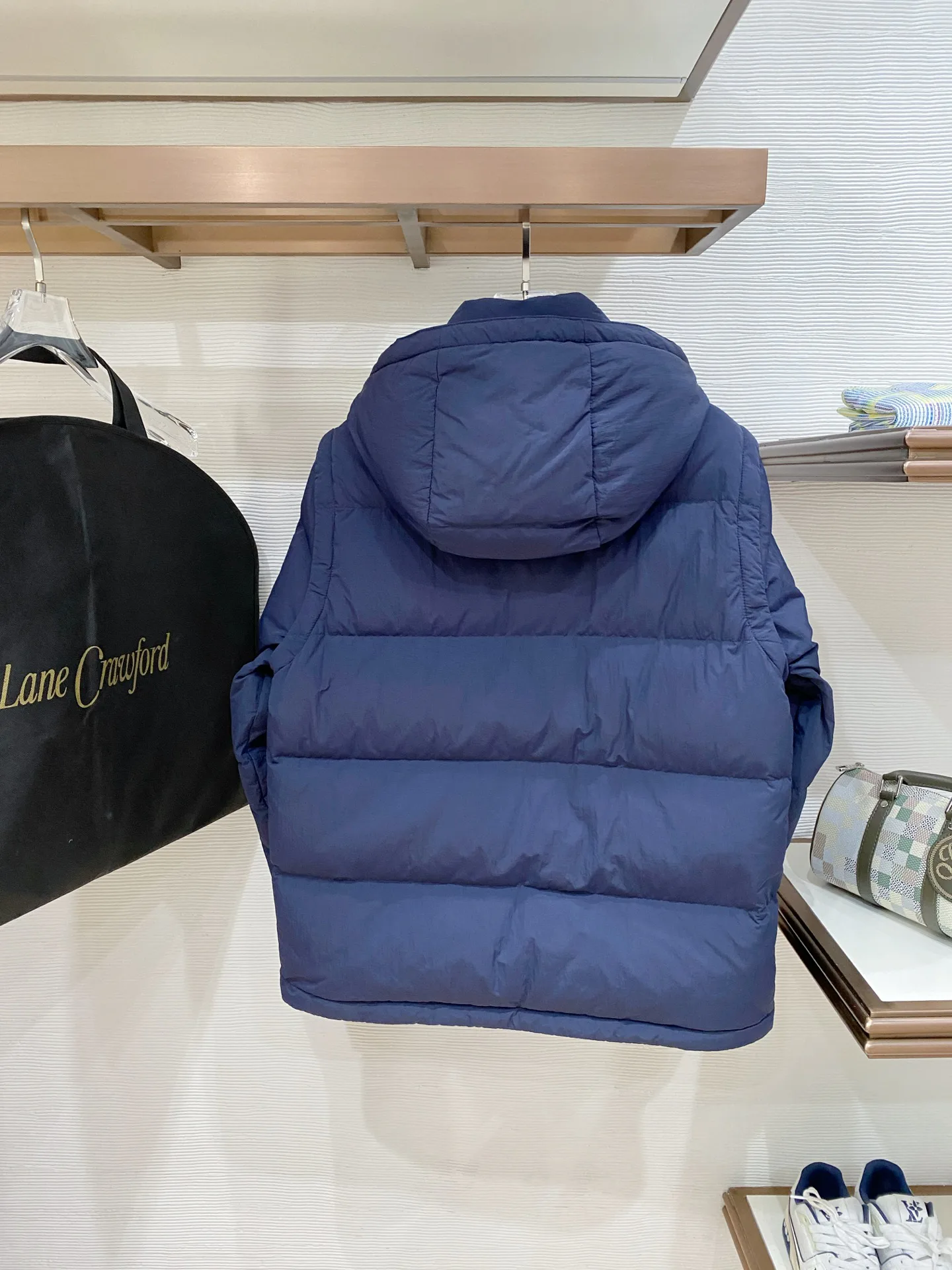 Women's Jackets And Down Jackets BURBERRY 18046203