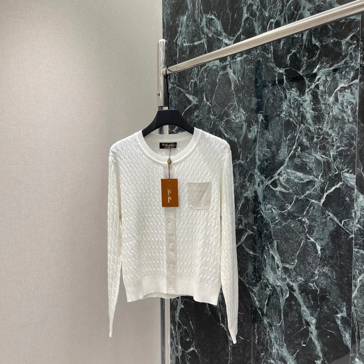 Women's Jumpers And Sweaters LORO PIANA 18329209