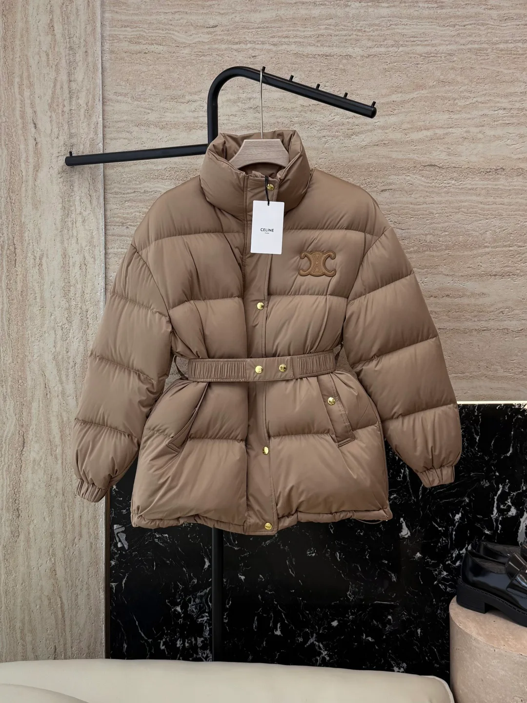 Women's Jackets And Down Jackets CELINE 17854890