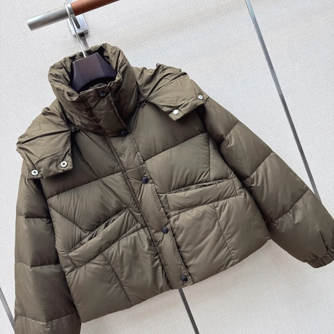 Women's Jackets And Down Jackets PRADA 18401605