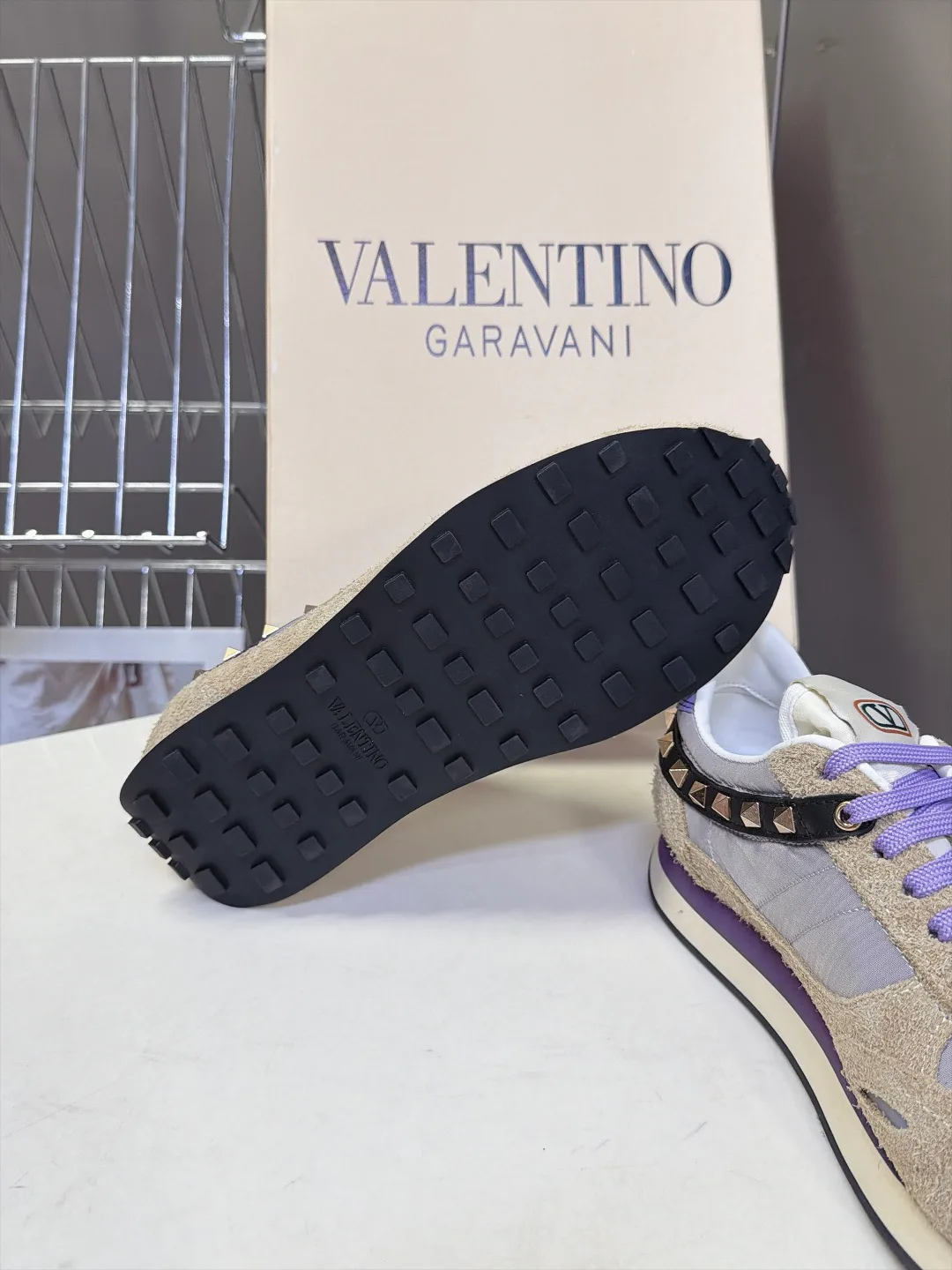 Women's Sneakers VALENTINO 17887665
