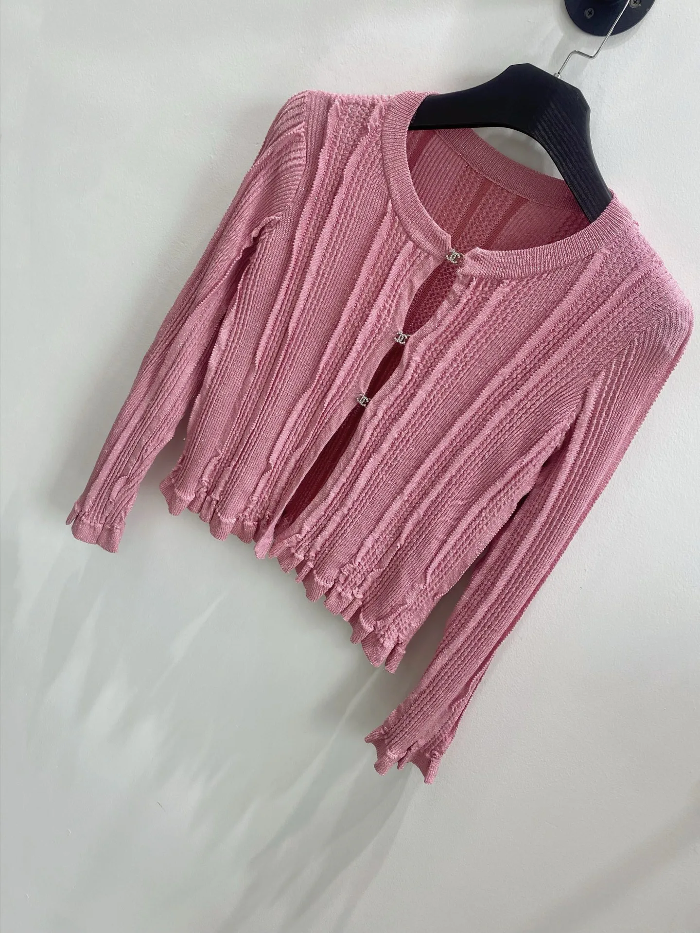 Women's Jumpers And Sweaters CHANEL 18137998