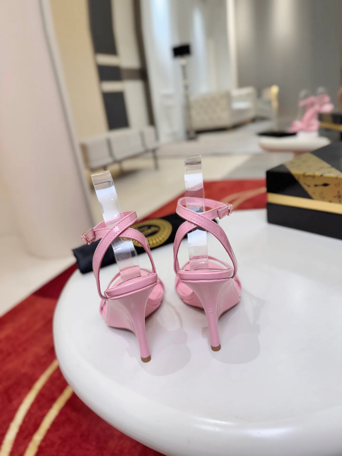 Women's Open-Toe Sandals CHRISTIAN LOUBOUTIN 18477545