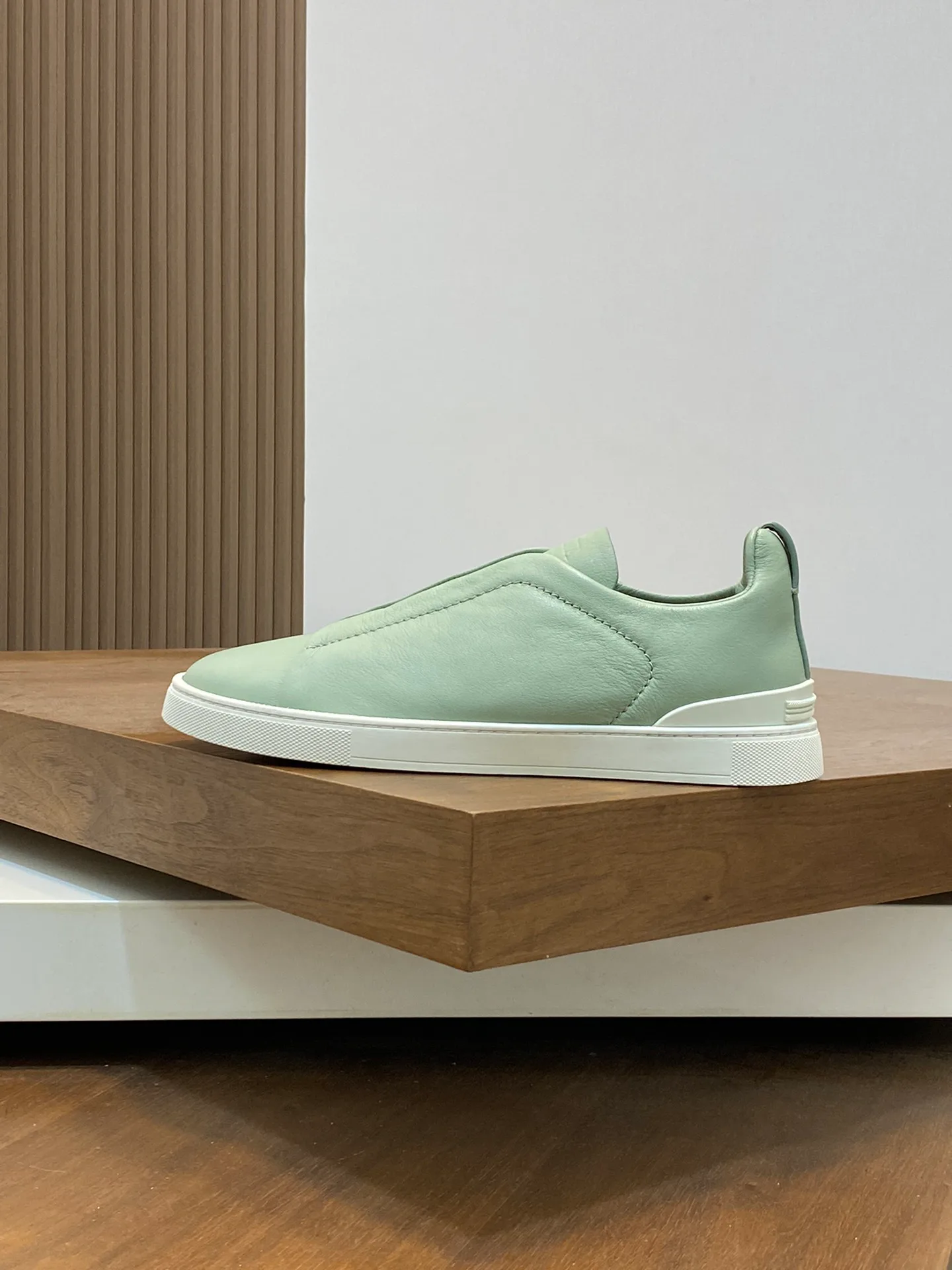 Men's Sneakers ZEGNA 18265382