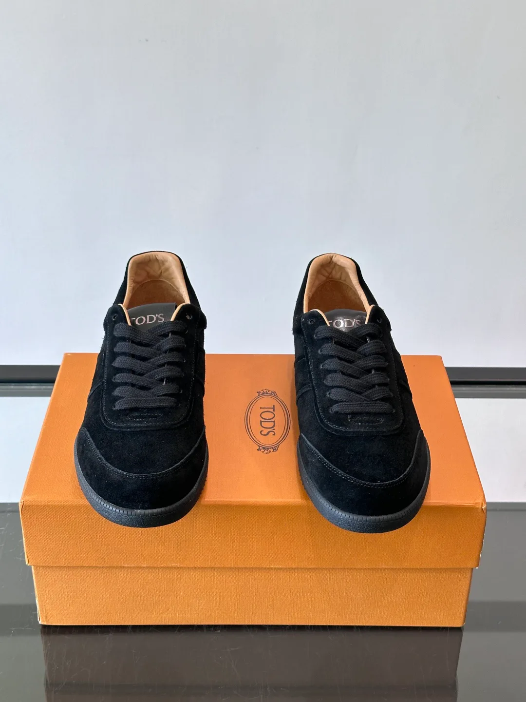 Men's Sneakers TOD'S 18350516