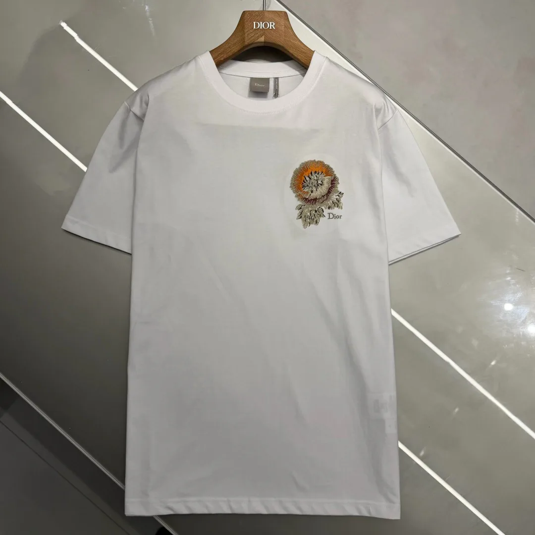 Men's T-Shirts CHRISTIAN DIOR 17548827
