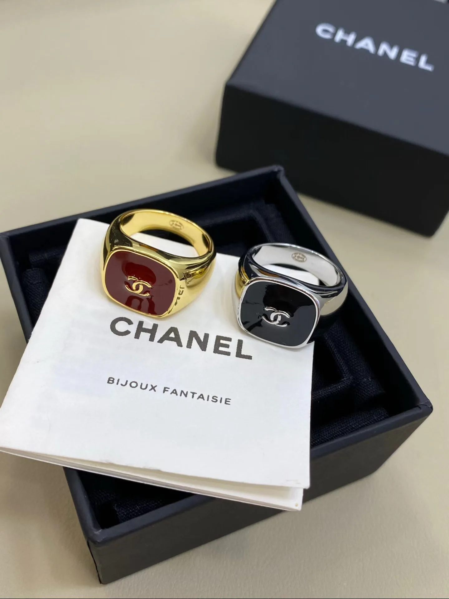 Jewelry CHANEL 18123089