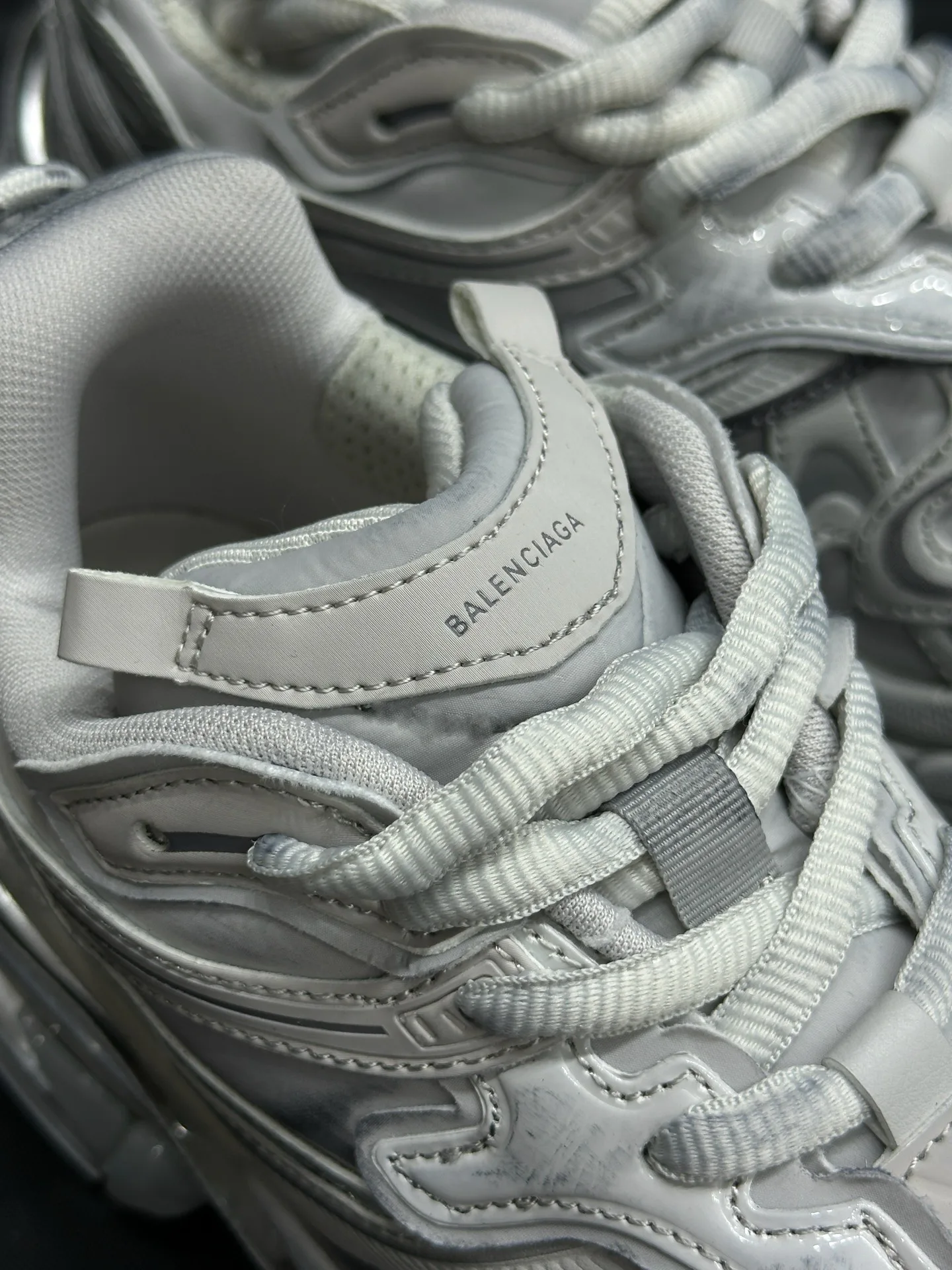 Women's Sneakers BALENCIAGA 17697035