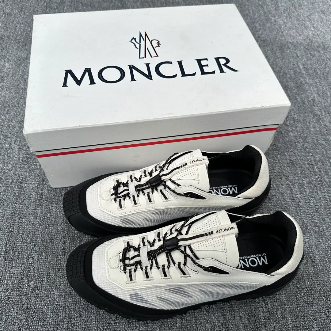 Men's Sneakers MONCLER 18076116