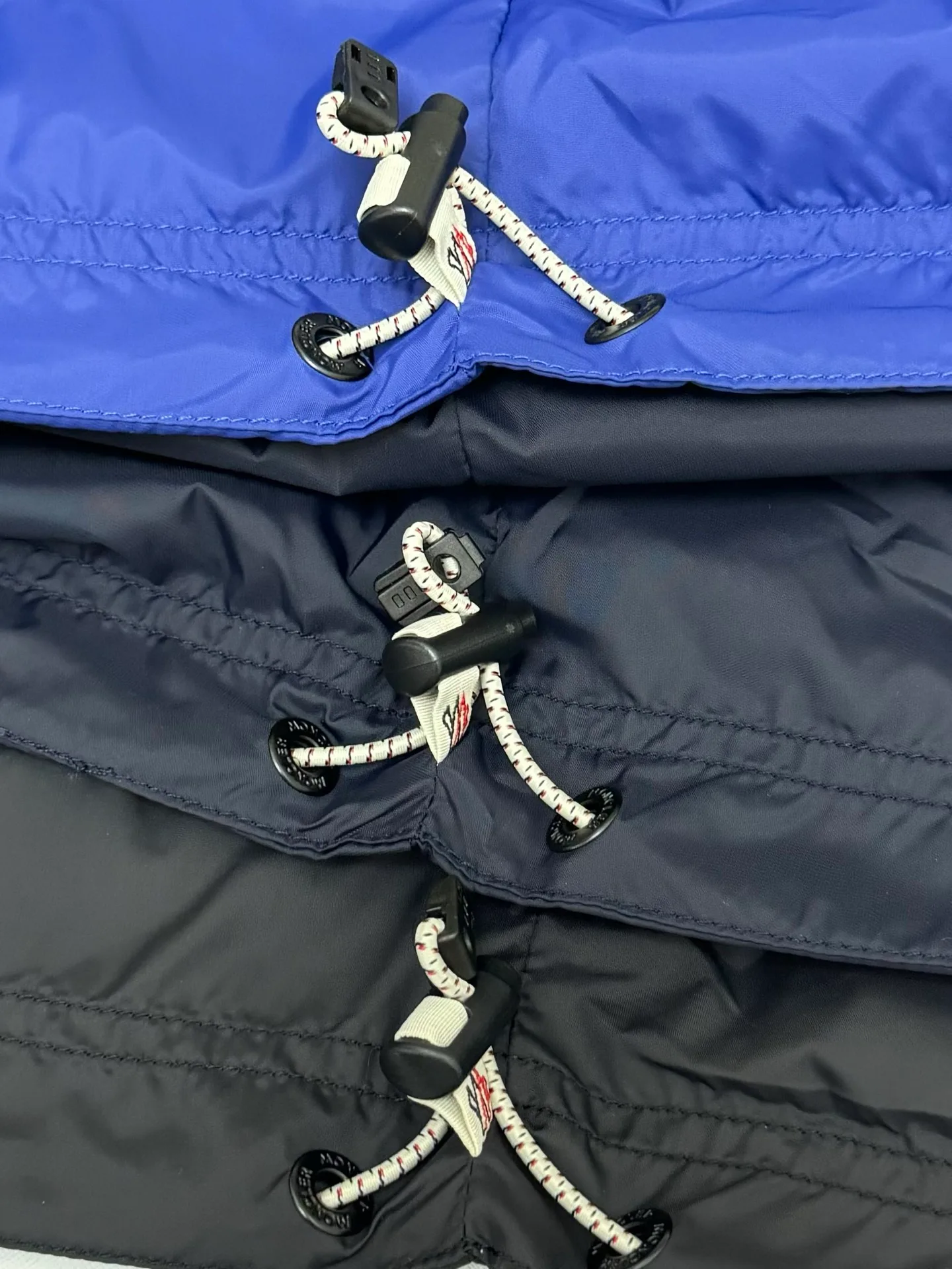 Men's Jackets And Down Jackets MONCLER 18182550