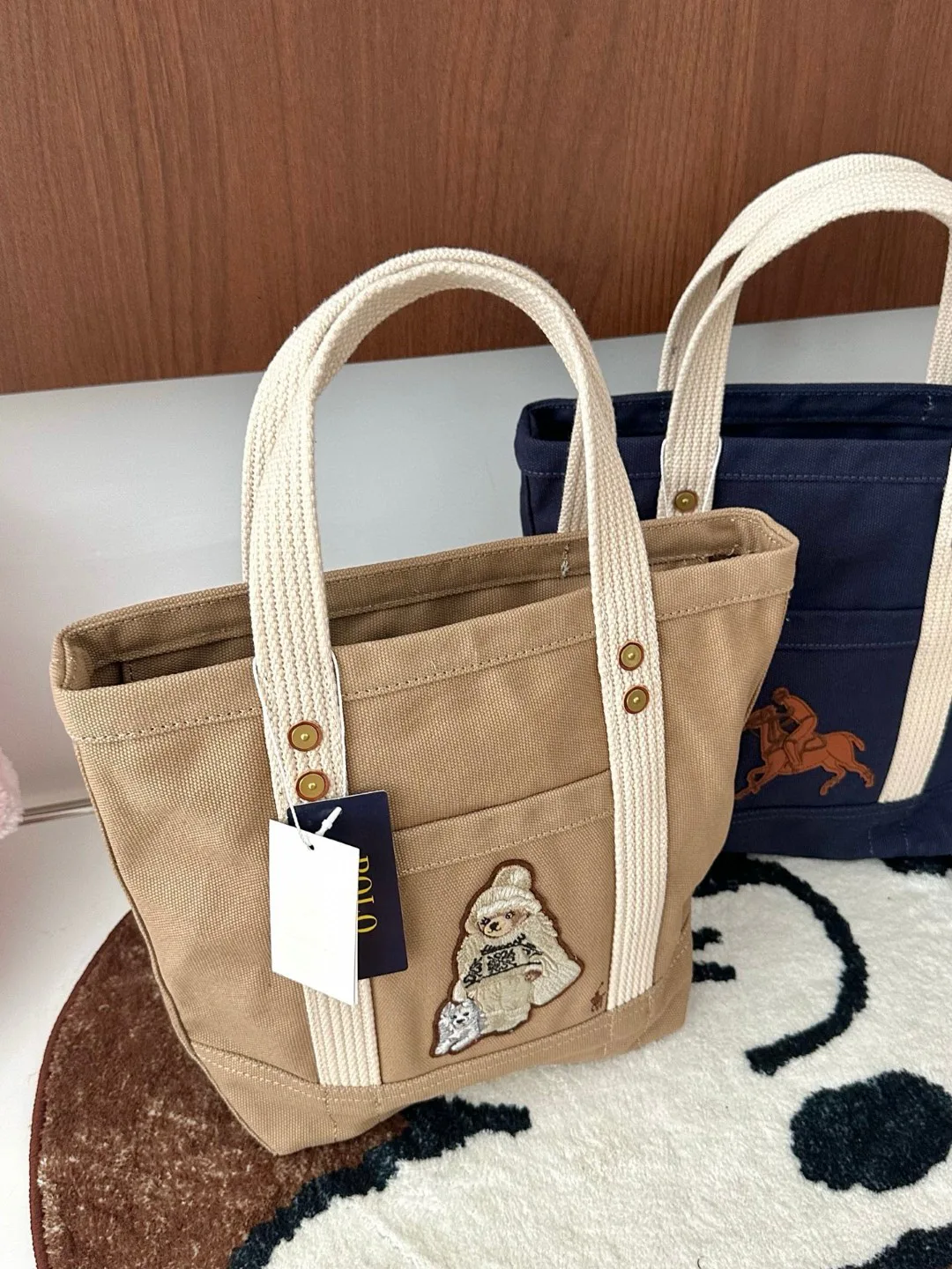 Women's Classic Handbags RALPH LAUREN 17125255