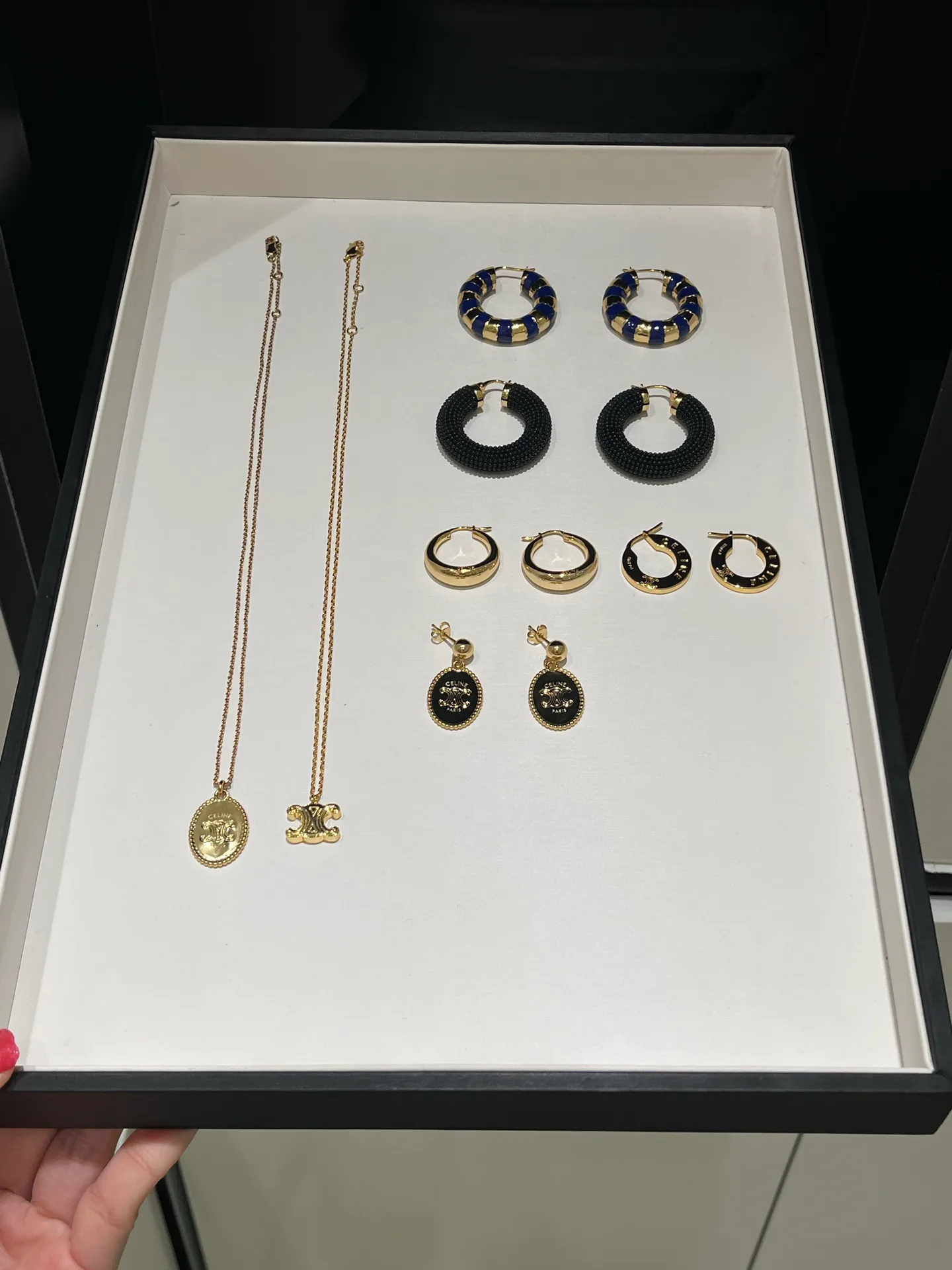 Jewelry CELINE 17463749