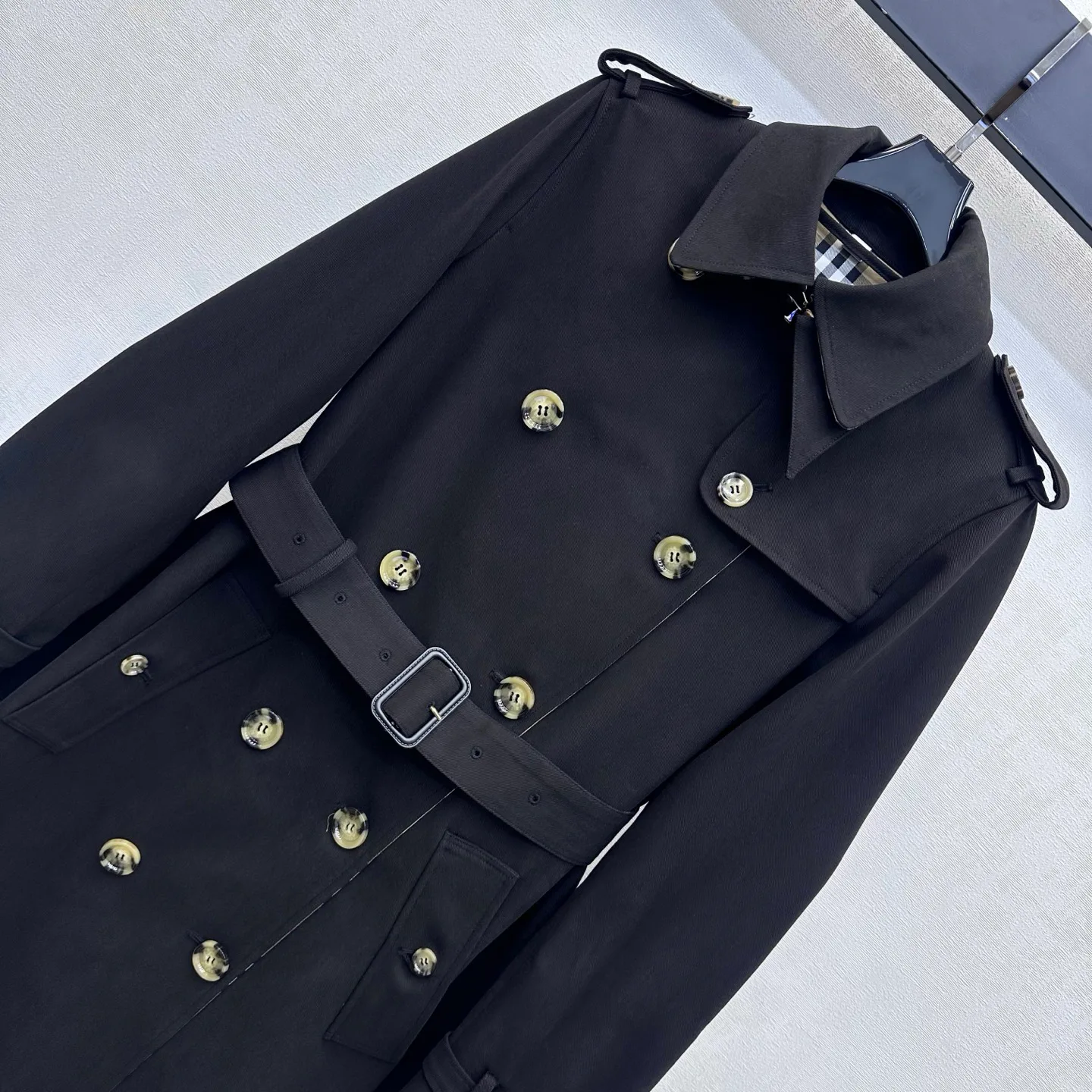 Women's Trench Coats BURBERRY 18022917
