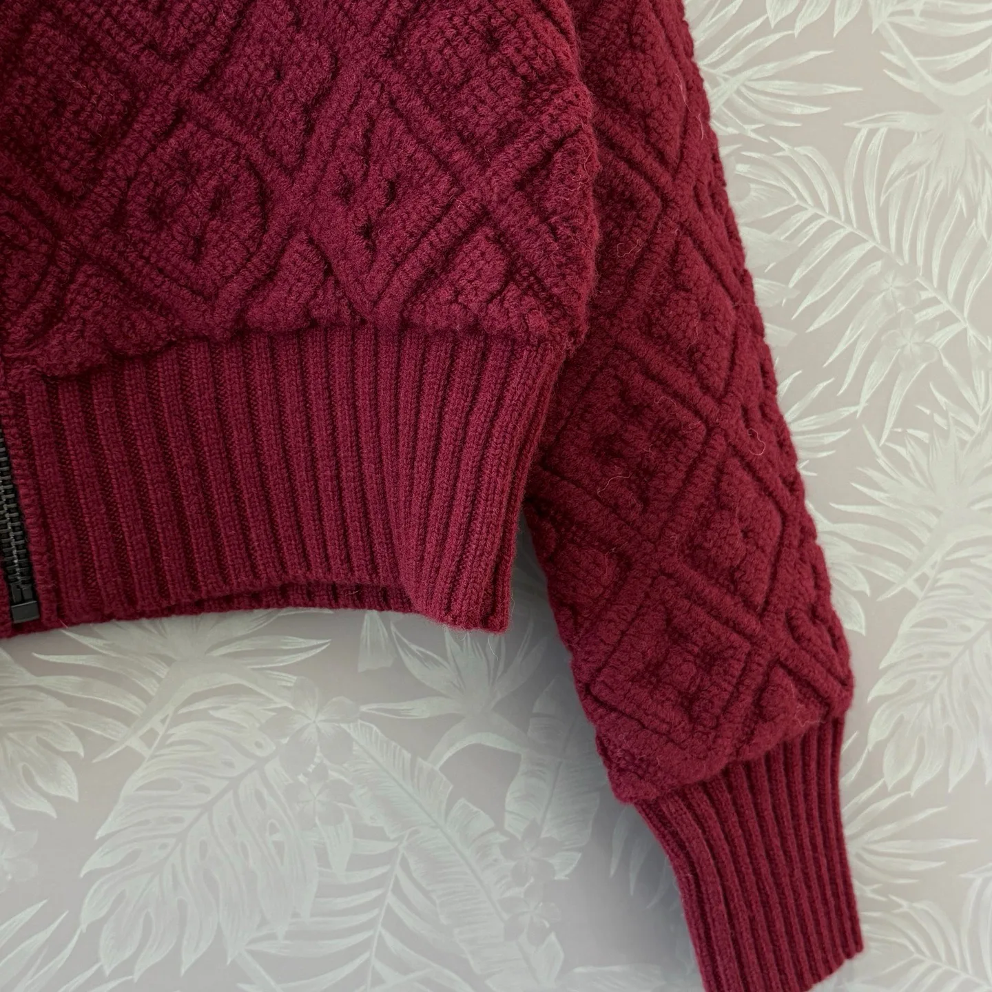 Women's Jumpers And Sweaters LOUIS VUITTON 18029082
