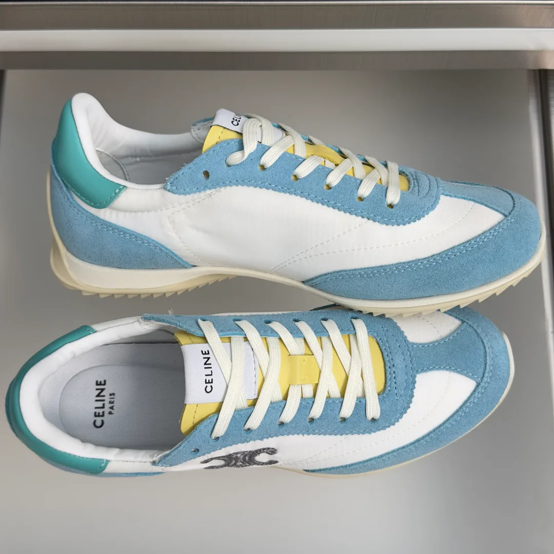 Women's Sneakers CELINE 18505291