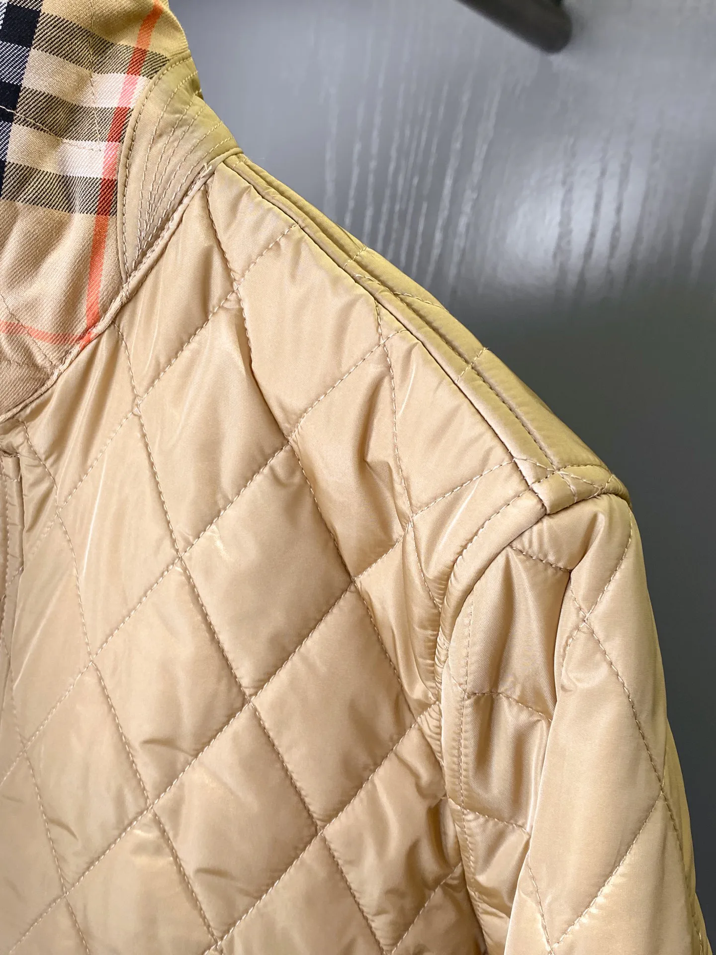 Women's Jackets And Down Jackets BURBERRY 18512999